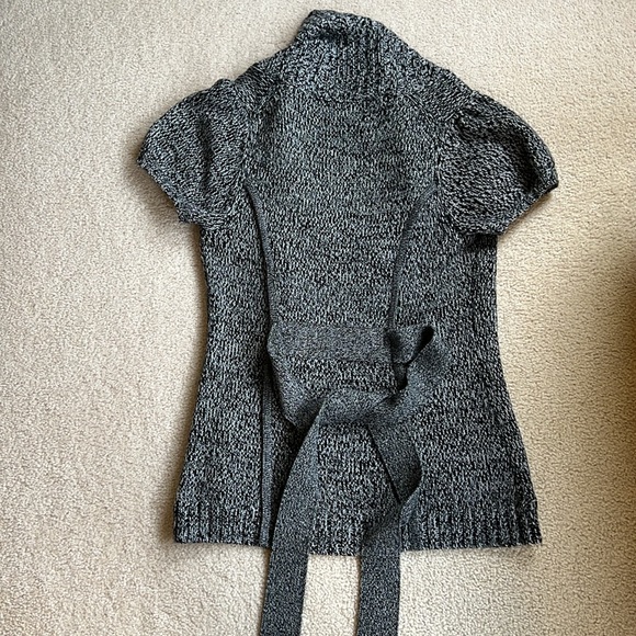 BCBG Max Azria cardigan sweater - Medium - Picture 8 of 10